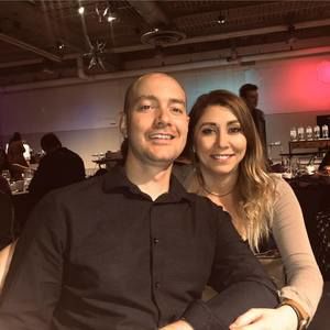 Meet your Posher, Jill